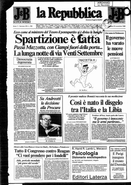 La repubblica